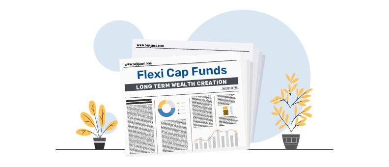 Flexi cap funds