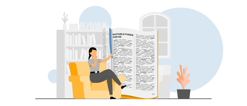 How to choose between different debt mutual funds in the market.png