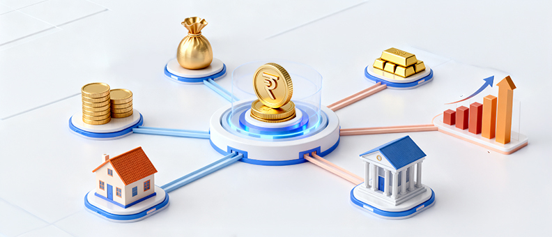 Types of Investment