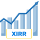 What-is-XIRR-in-mutual-funds