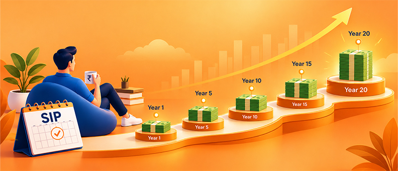 11_SIP Plan for 20 Year Investment in India