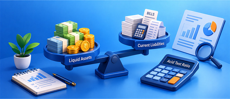 10_How to Calculate Acid Test Ratio_ Meaning, Formula and Example