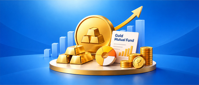 12_Gold mutual funds_ Meaning, types and advantages
