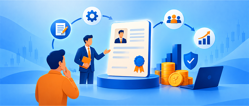 ARN Number in Mutual Funds Meaning, Importance, Uses and Application Process