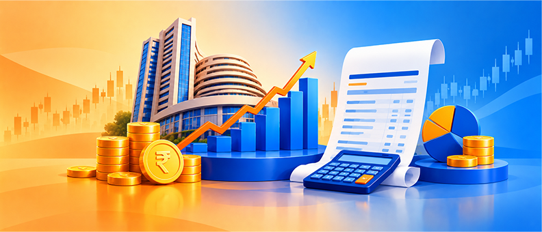 A guide to taxation on Nifty 50 index funds_