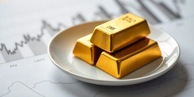 Gold Investment in India 2026: Returns, Benefits and Ways to Invest