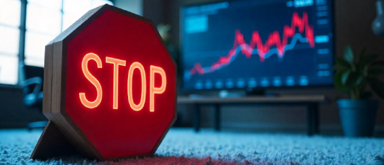 What is a Stop-Loss Order: Know advantages and disadvantages?