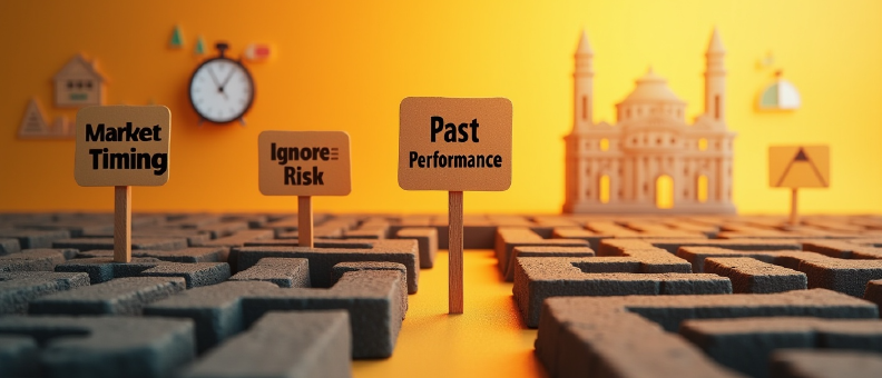 75 Common Mistakes to Avoid While Investing in Large Cap Funds.png