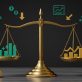 Why is portfolio rebalancing important for large and mid cap funds