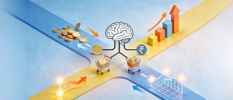 The Hidden Psychology Behind Your Money Habits