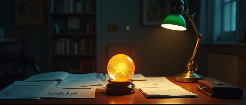 You DonΓÇÖt Need to Predict the Future to Invest in It.png