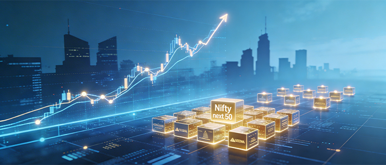 Nifty Next 50