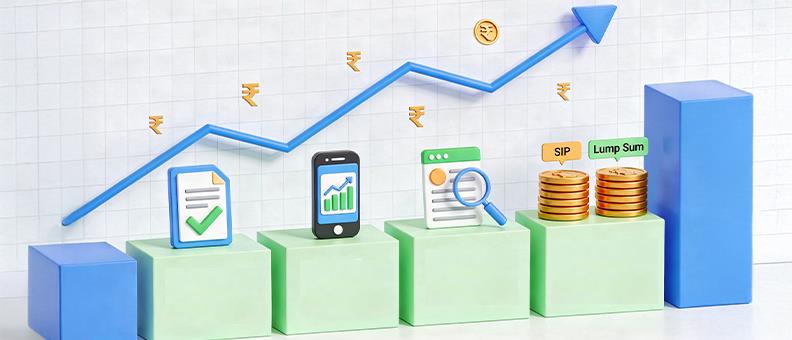 Invest in Index Funds