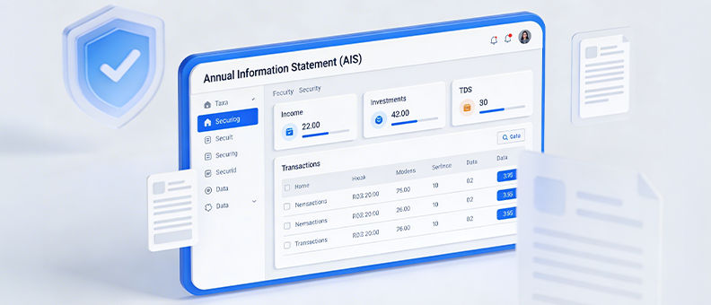 What is Annual information statement - Meaning, Full Form & Benefits