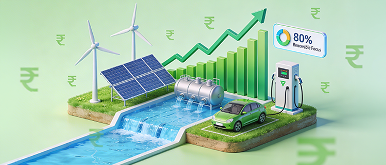 What is Green Energy Mutual Fund in India