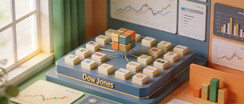 Dow Jones Index