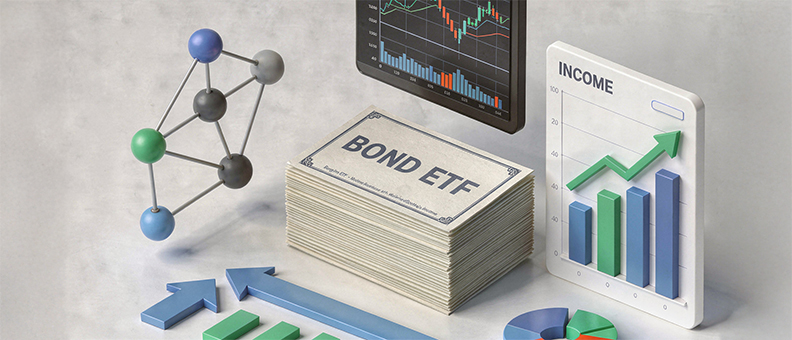 Bond ETFs