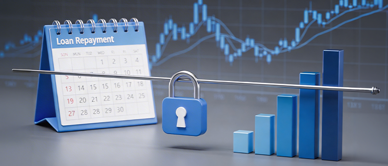 What is Fixed Interest Rate - Meaning, Pros & Cons and How it Works