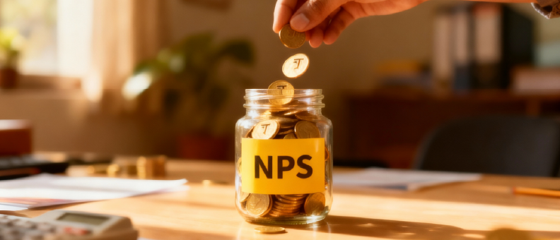 NPS Scheme