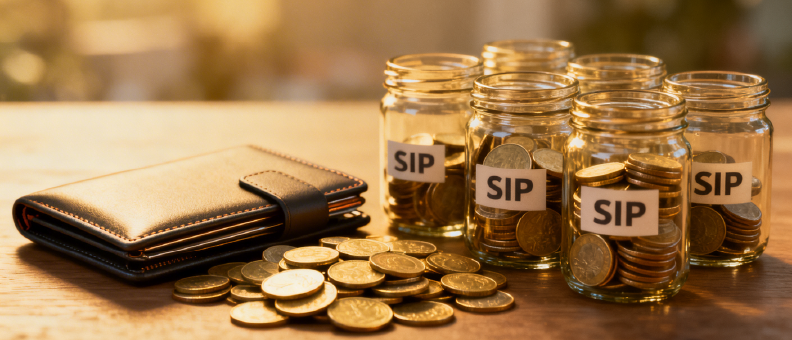 Types of Systematic Investment Plans