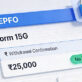 Form 15G for PF Withdrawal Online