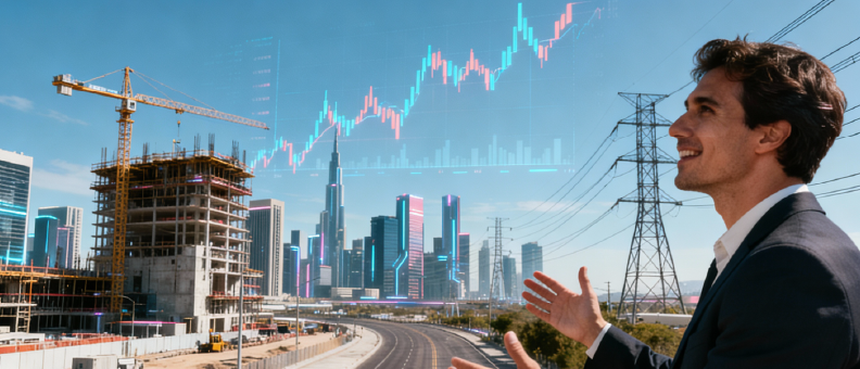 What is Nifty Infrastructure