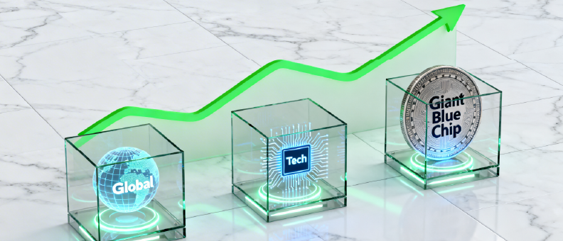 Types of Index Funds