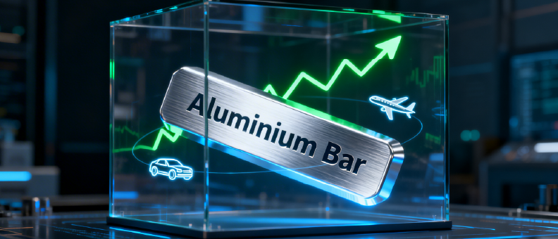 What is Aluminium ETF
