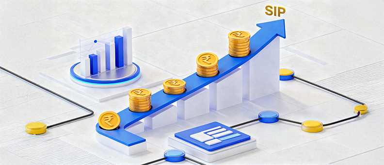 How to Start SIP in India