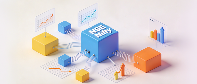 5 How the NSE Nifty Is Calculated- A Simple Guide for Everyday Investors