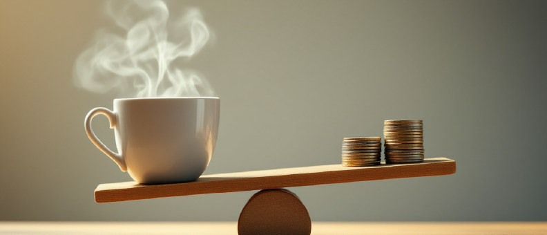 Why Immediate Gains Are More Compelling