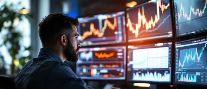 Confirmation Bias in Trading