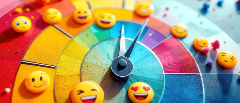 Use The India VIX To Understand Market Mood