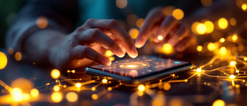 Smartphones, Smart Homes, Smart Living