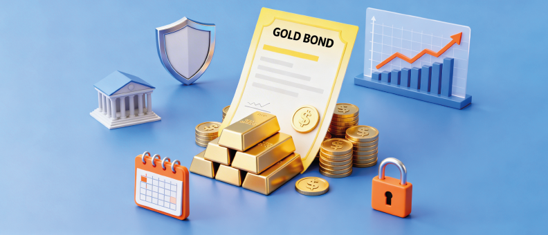 Sovereign Gold Bonds