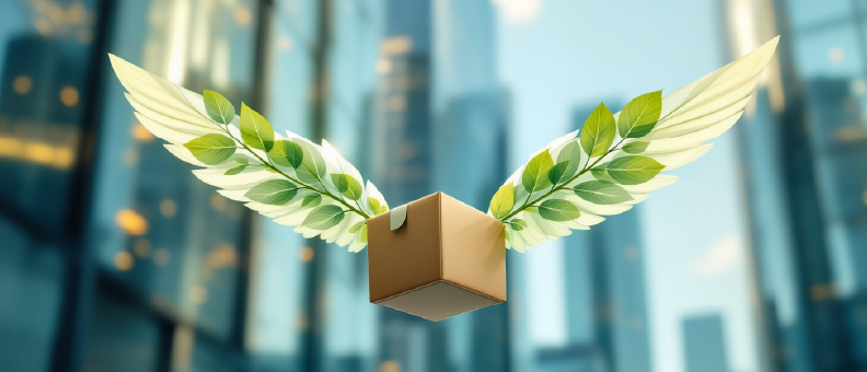 Sustainability Vs Speed