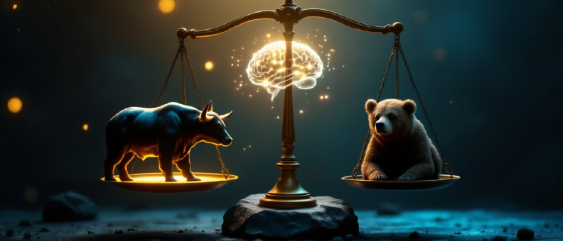 Bear and Bull Markets