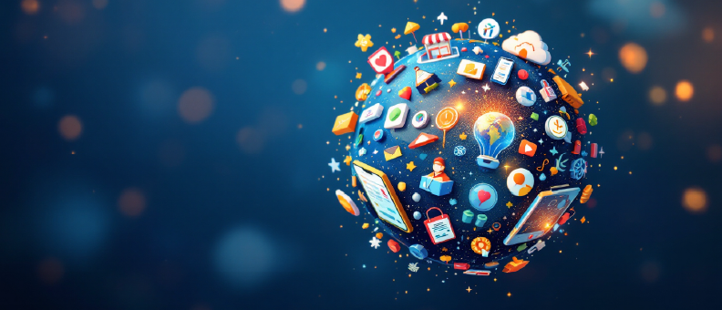 Sectors Spanning Consumption Megatrends