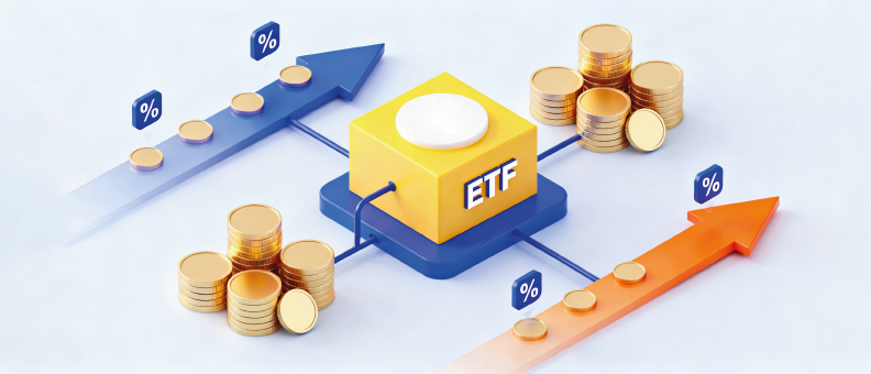 ETF Fees & Charges Explained