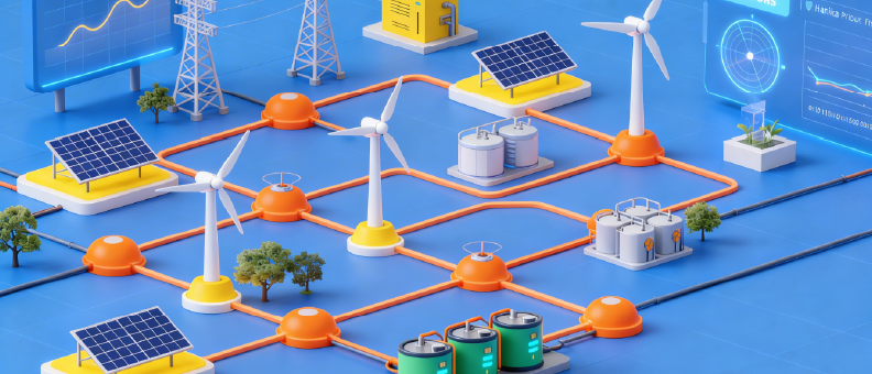 What Are Renewable Energy Mutual Funds