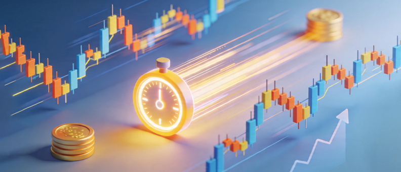 High-Frequency Trading