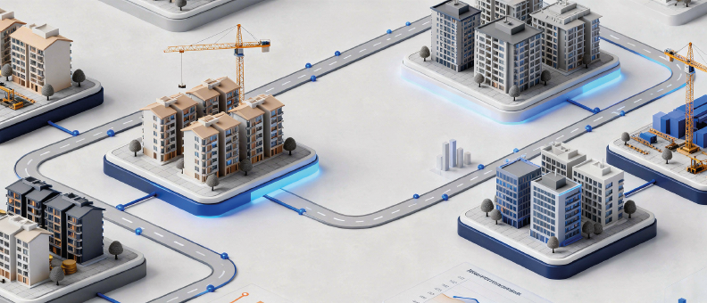 What Is a Real Estate ETF