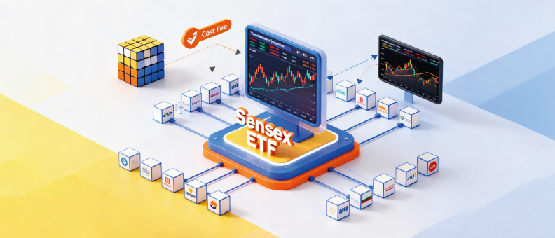 What Is a Sensex ETF
