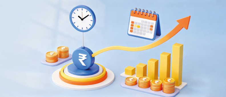 Suitable Time to Invest in Mutual Funds