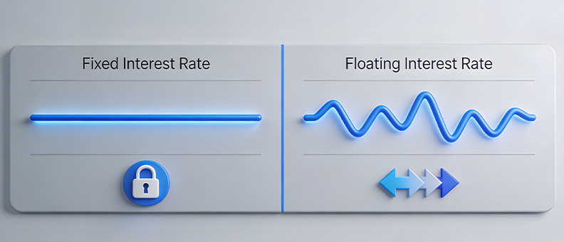 Floating Interest Rate