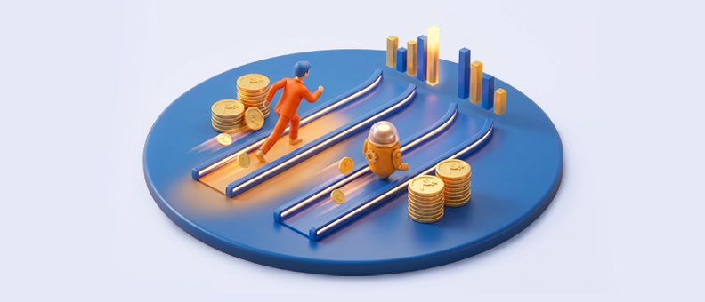 Can You Beat Nifty 50 Returns Active vs Passive Investing Debate