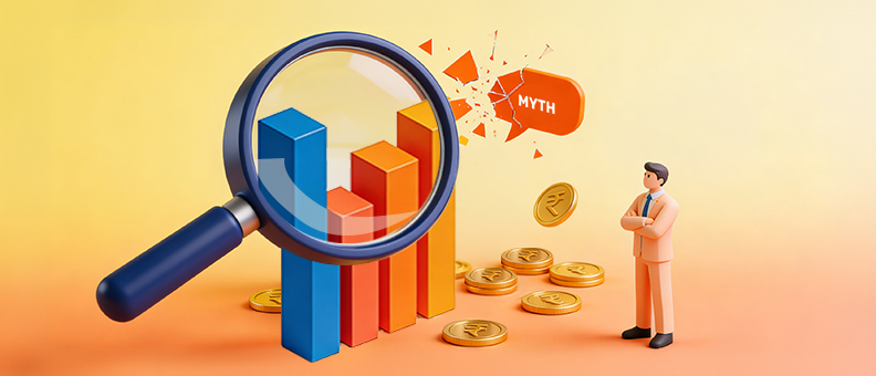 2 Small Cap Investing Myths That Mislead Investors