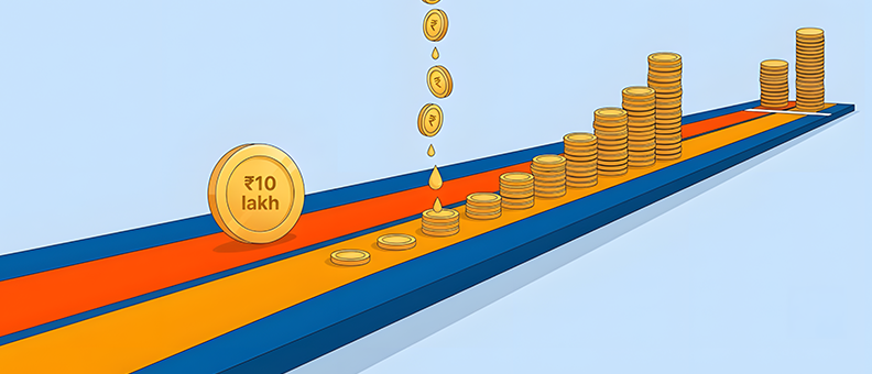 10,000-Monthly-SIP-vs-10-Lakh-Lump-Sum-Which-Builds-More-Wealth