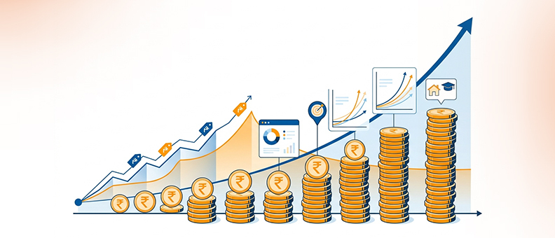Can a ₹2,000 SIP Really Beat Inflation?