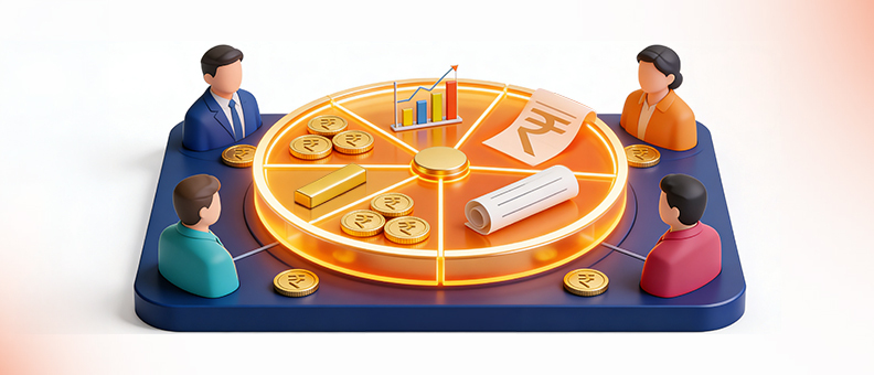 7. Who Should Invest in Multi-Asset Allocation Funds